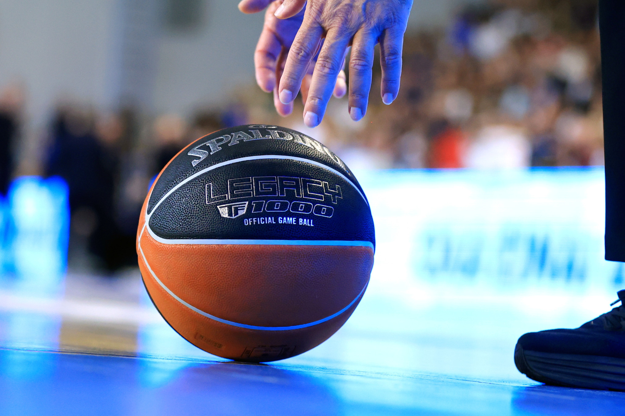 Ερχονται νέες συλλήψεις διαιτητών για το σκάνδαλο στο μπάσκετ