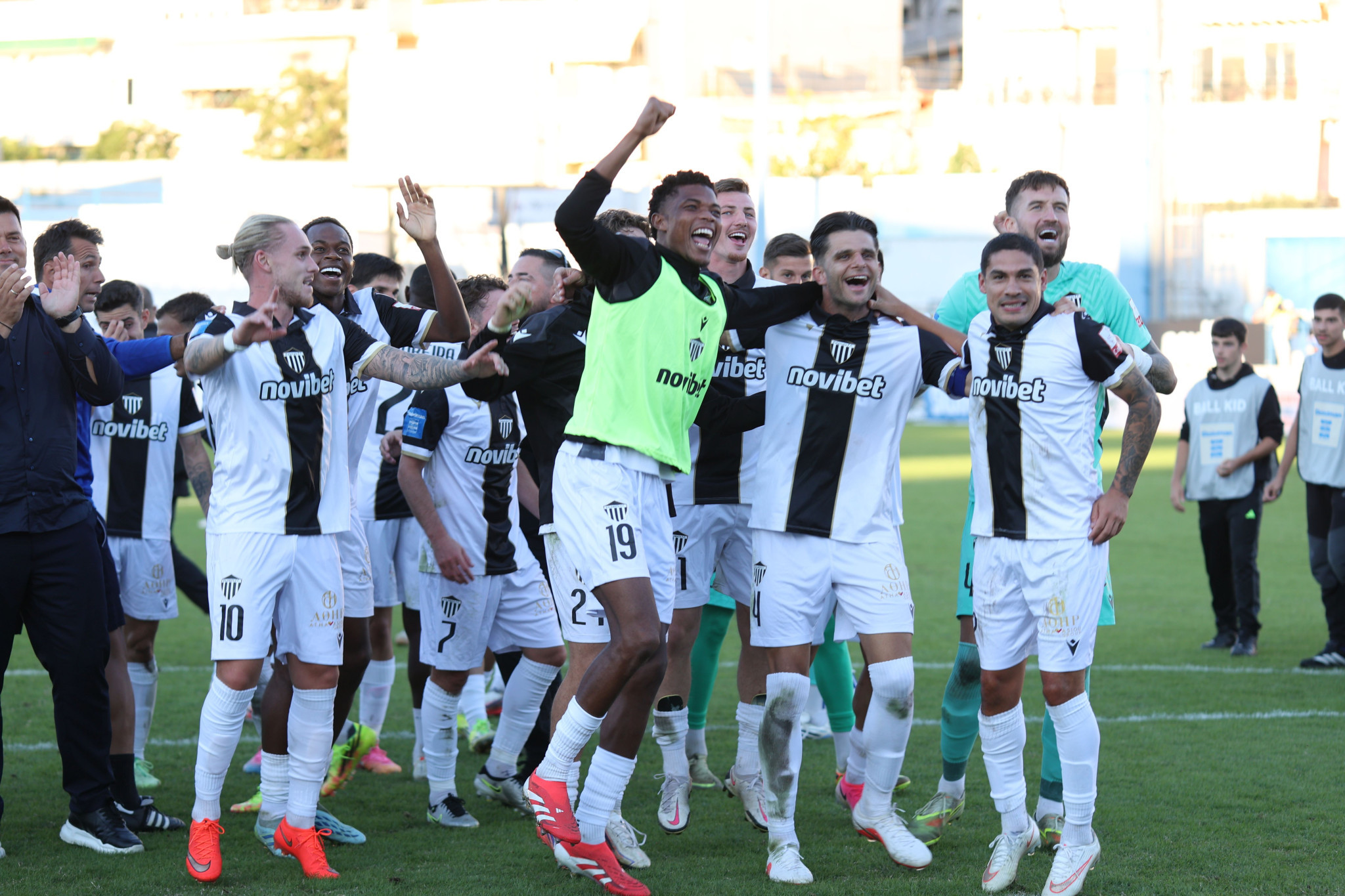 Καλαμάτα - ΟΦΗ 4-3: Τα highlights από το συγκλονιστικό ματς της Νεάπολης