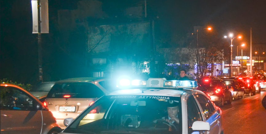 Aπό ένα τασάκι στο φονικό - Η τραγωδία στις Τζιτζιφιές με θύμα τον αδελφό παίκτη του Ολυμπιακού
