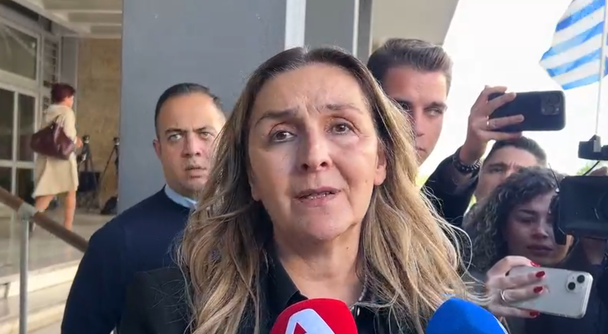 Συγκλονίζει η μητέρα του Αλκη Καμπανού: «Ισόβια στον πόνο» (video)
