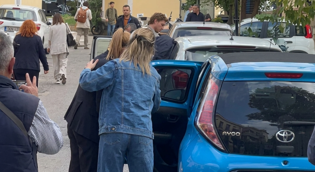Οι ημερομηνίες και οι ώρες που θα απολογηθούν οι έξι συλληφθέντες για το σκάνδαλο στο μπάσκετ