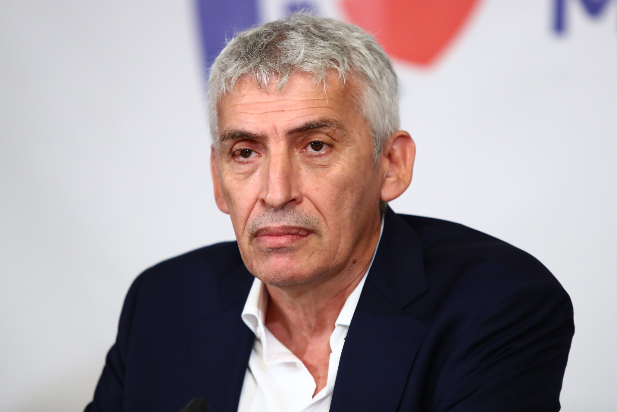 Φασούλας: «Το μπάσκετ ζει την πιο σκοτεινή του περίοδο - Είναι ντροπή, λίγη τσίπα» (video)