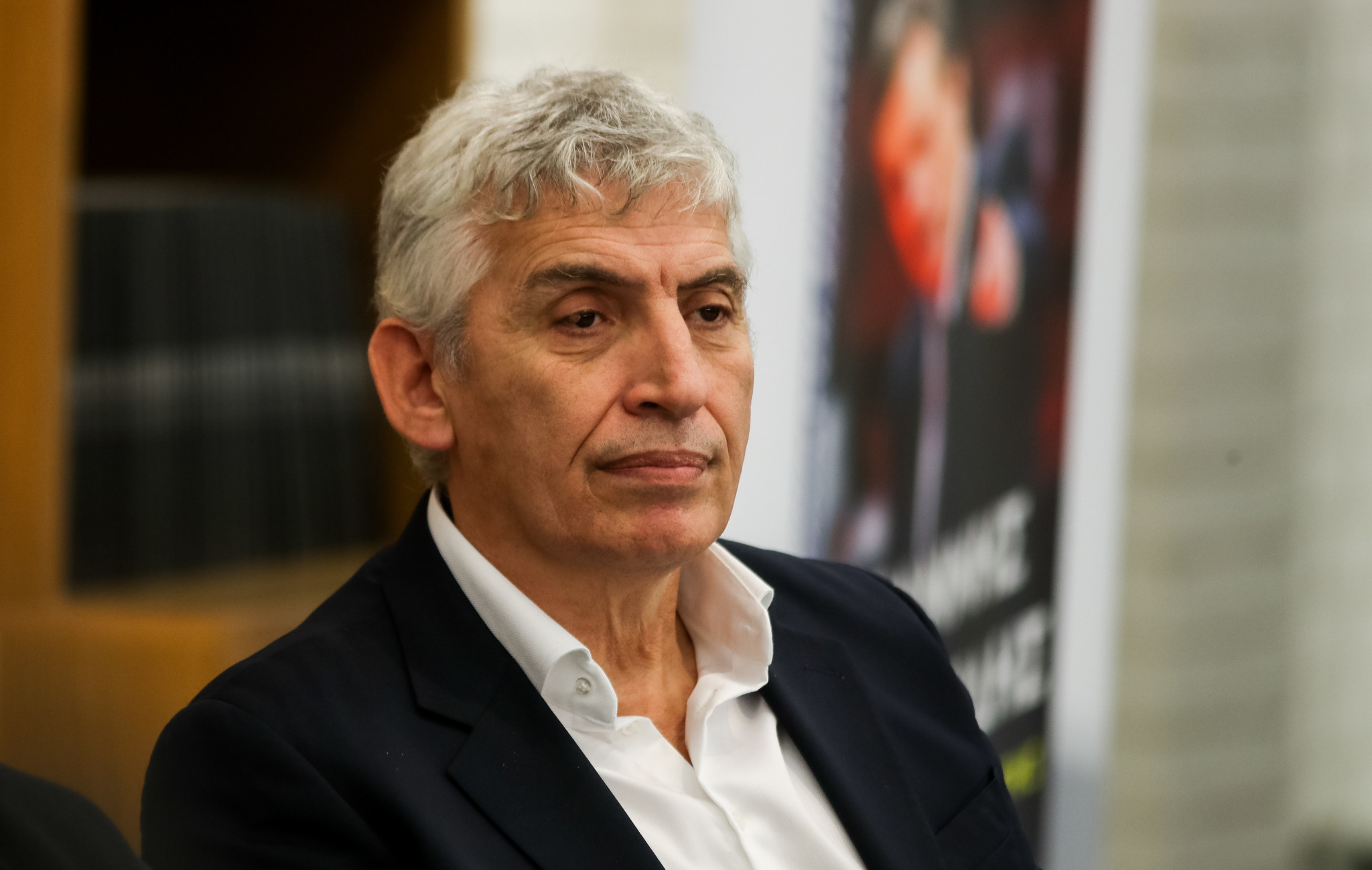 Φασούλας: «Γεγονός πλέον η ύπαρξη εγκληματικής οργάνωσης εντός της ΕΟΚ»