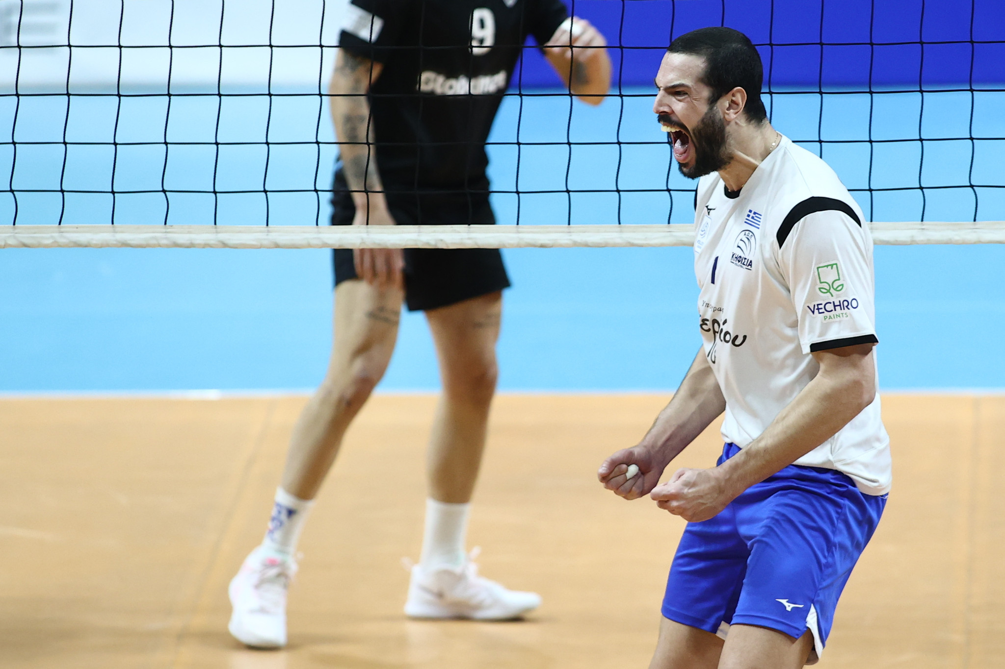 League Cup «Νίκος Σαμαράς»: Κηφισιά και Καλαμάτα στα προημιτελικά - Τα ζευγάρια στην φάση των «8»
