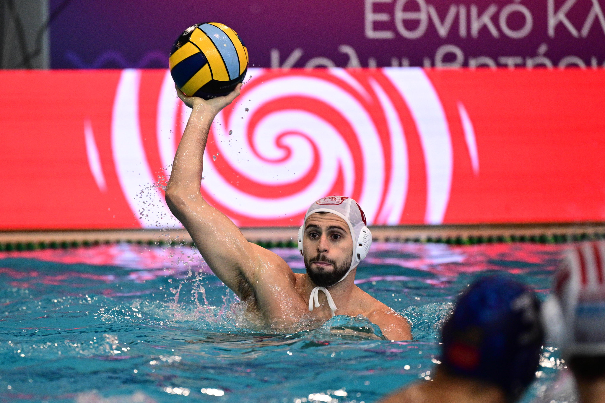 Live: Ολυμπιακός - Γιαντράν Νόβι στη δεύτερη αγωνιστική του Champions League