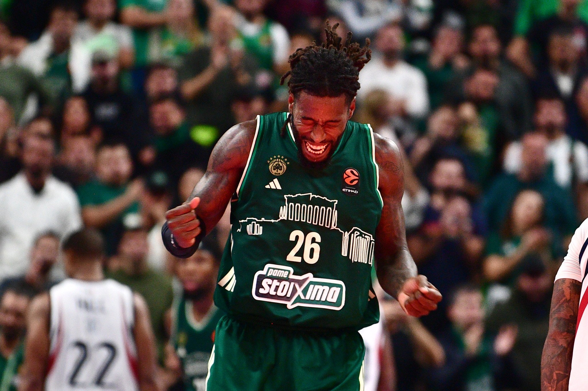 Το επόμενο ματς του Παναθηναϊκού στην EuroLeague