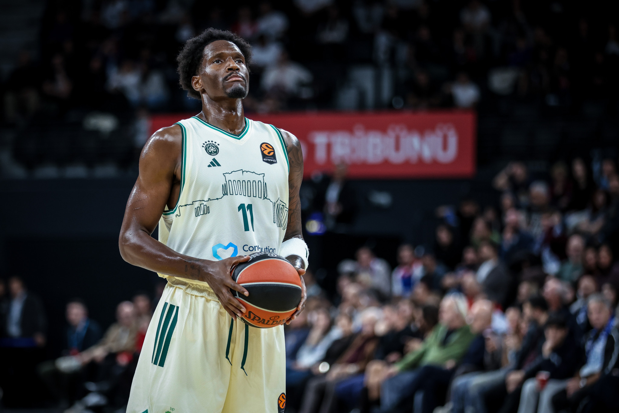 Η βαθμολογία της EuroLeague μετά την ήττα του Παναθηναϊκού από την Εφές