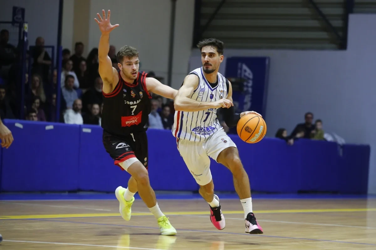 Παραμένει στην κορυφή της Elite League o Πρωτέας, νίκες για Λαύριο και Μέγαρα