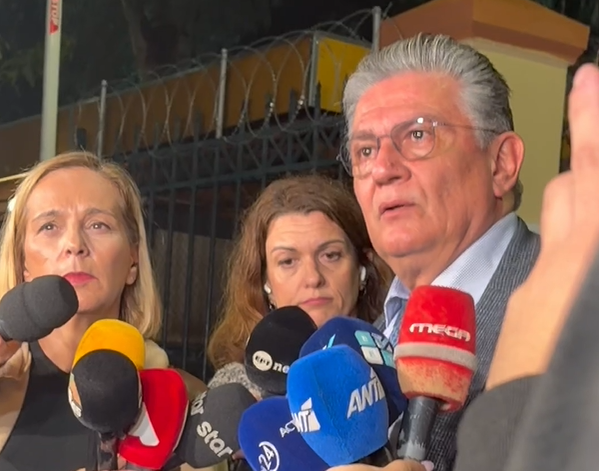 Δικηγόρος Πηλοΐδη: «Πρόχειρη δικογραφία βασισμένη σε μυθοπλασίες ενός μάρτυρα που έχει ομολογήσει αδικήματα»
