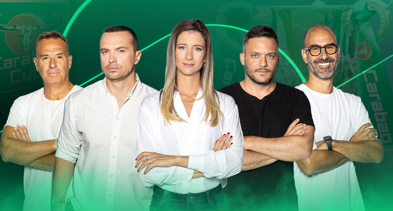 Στις 20:00 η «Ωρα των Κυπέλλων» με όλη τη δράση στο Κύπελλο Ελλάδας και live streaming το Λίβερπουλ-Τσέλσι