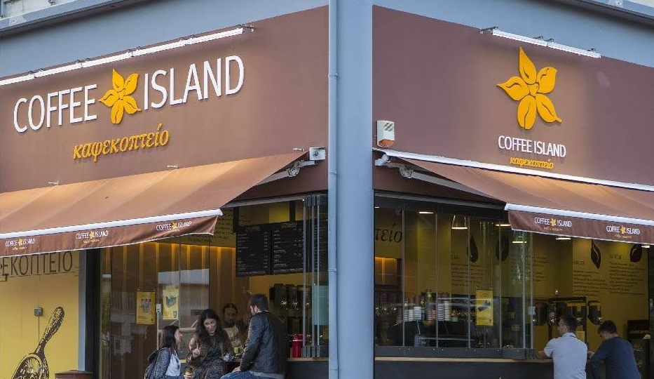 Coffee Island για Λιόλιο: «Προφυλακίστηκε για στημένους αγώνες, οχι για επιχειρηματική δραστηριότητα»
