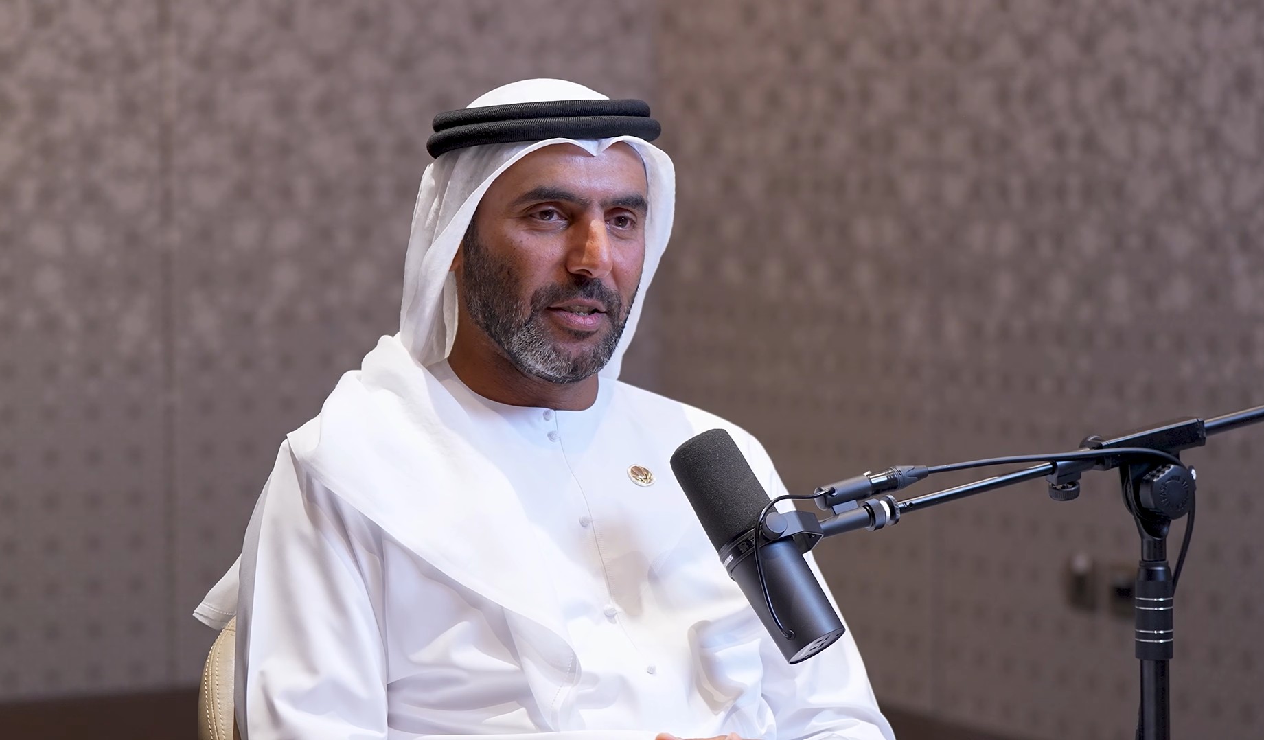 Ιδιοκτήτης της Dubai BC για την υπόθεση Γουόκαπ: «Ήταν απλή, μέχρι που έγινε περίπλοκη...»