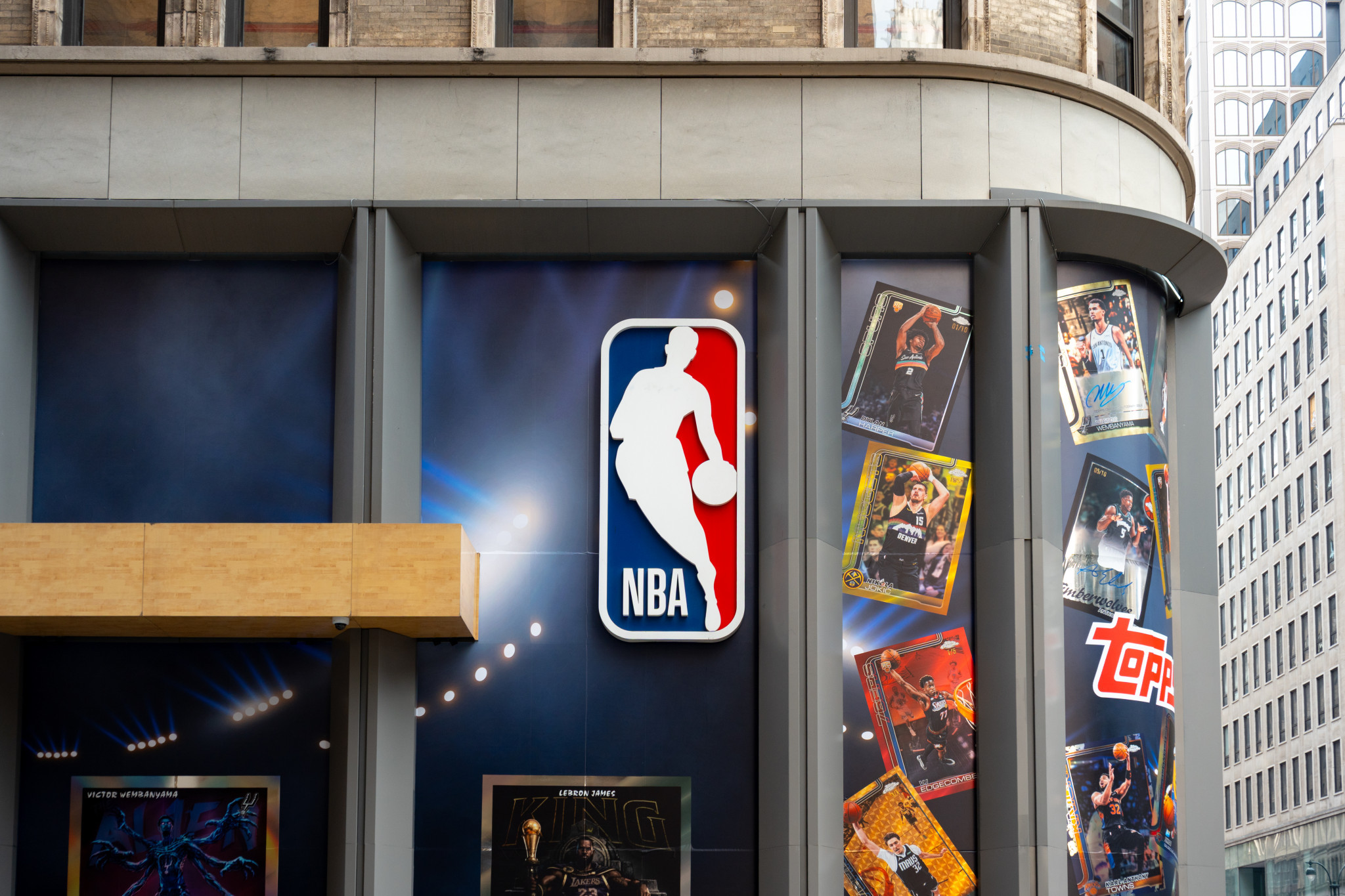 Το NBA συνδέεται επίσημα με τις αγορές προβλέψεων - Η έκρηξη των prediction markets και η σκοτεινή πλευρά