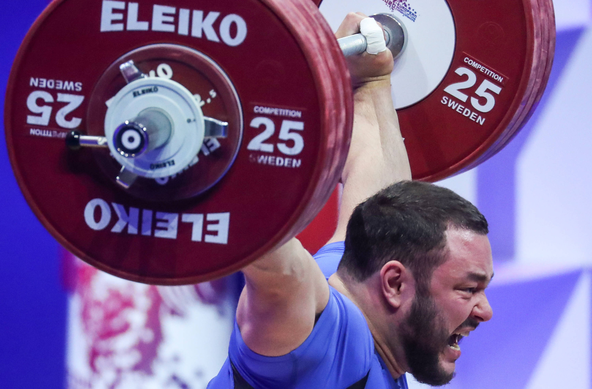 Η Ρωσία επιστρέφει στους αγώνες: Πήρε το Παγκόσμιο άρσης βαρών του 2030, συζητά και με τον υγρό στίβο