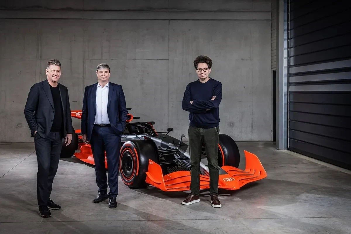 Όνομα κολοσσός μπαίνει στη Formula 1 - Η πρώτη μεταγραφή... βόμβα που έκανε
