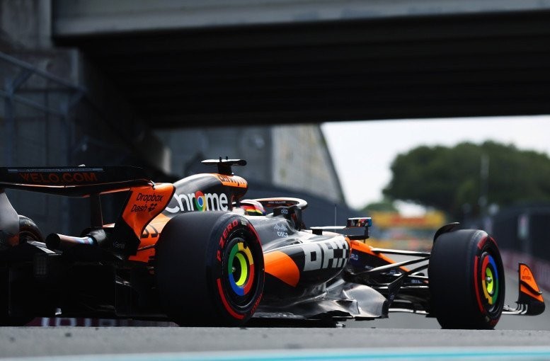 Η McLaren δεν θα τρέξει την πρώτη μέρα των δοκιμών της F1 στη Βαρκελώνη - Ο λόγος