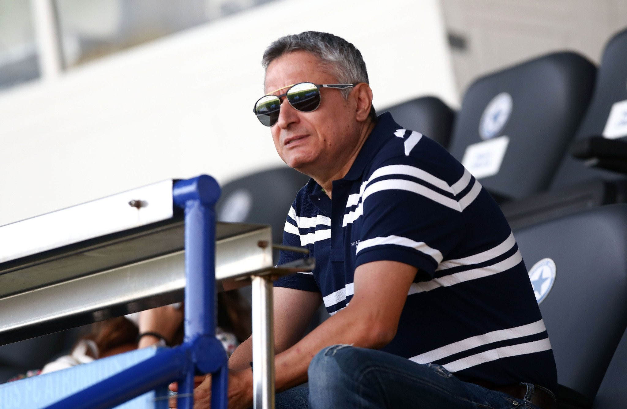 Απόλυτη επιβεβαίωση του Athletiko: Ο Σπανός πούλησε τον Ατρόμητο στον Χαγιά Χασίν
