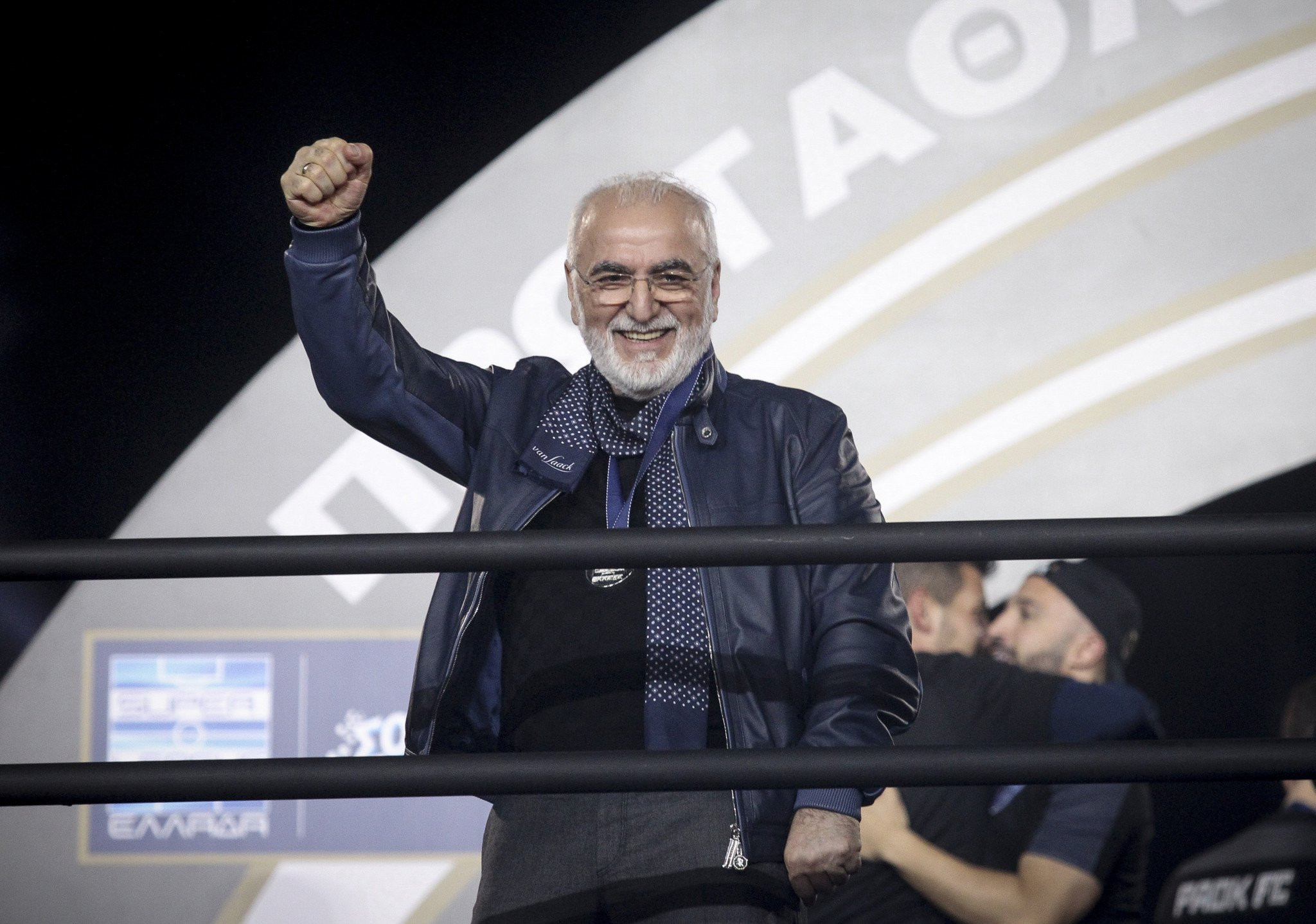 Η κρίσιμη απόφαση του Σαββίδη για Λουτσέσκου