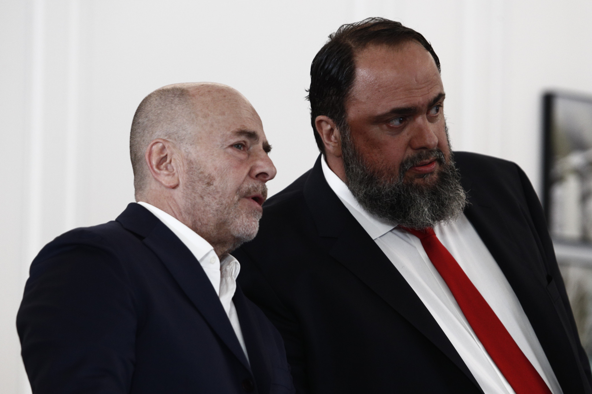 Η UEFA έρχεται στην Αθήνα την Τρίτη για συνάντηση με τους ιδιοκτήτες του Big 5