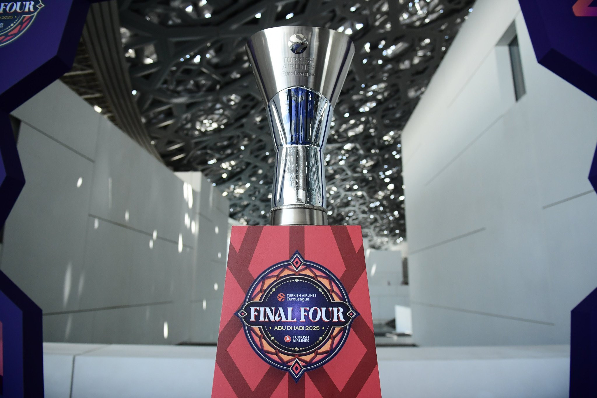 «Επιστρέφει στην Ευρώπη το Final Four» - Ποια πόλη είναι το φαβορί