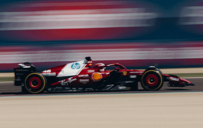 Η βαθμολογία οδηγών της F1 με τη συμπλήρωση εννέα αγώνων