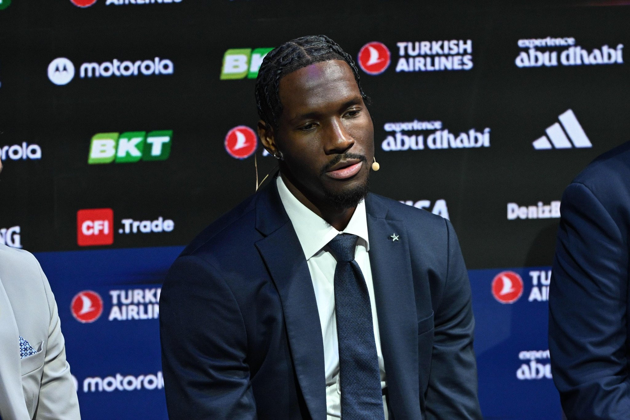 EuroLeague by night: Τα δεδομένα για Παναθηναϊκό και Χέιζ - Ντέιβις