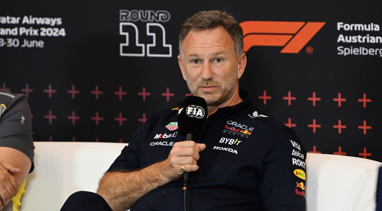 Ο Χόρνερ ετοιμάζεται να επιστρέψει στη Formula 1 με νέο ρόλο
