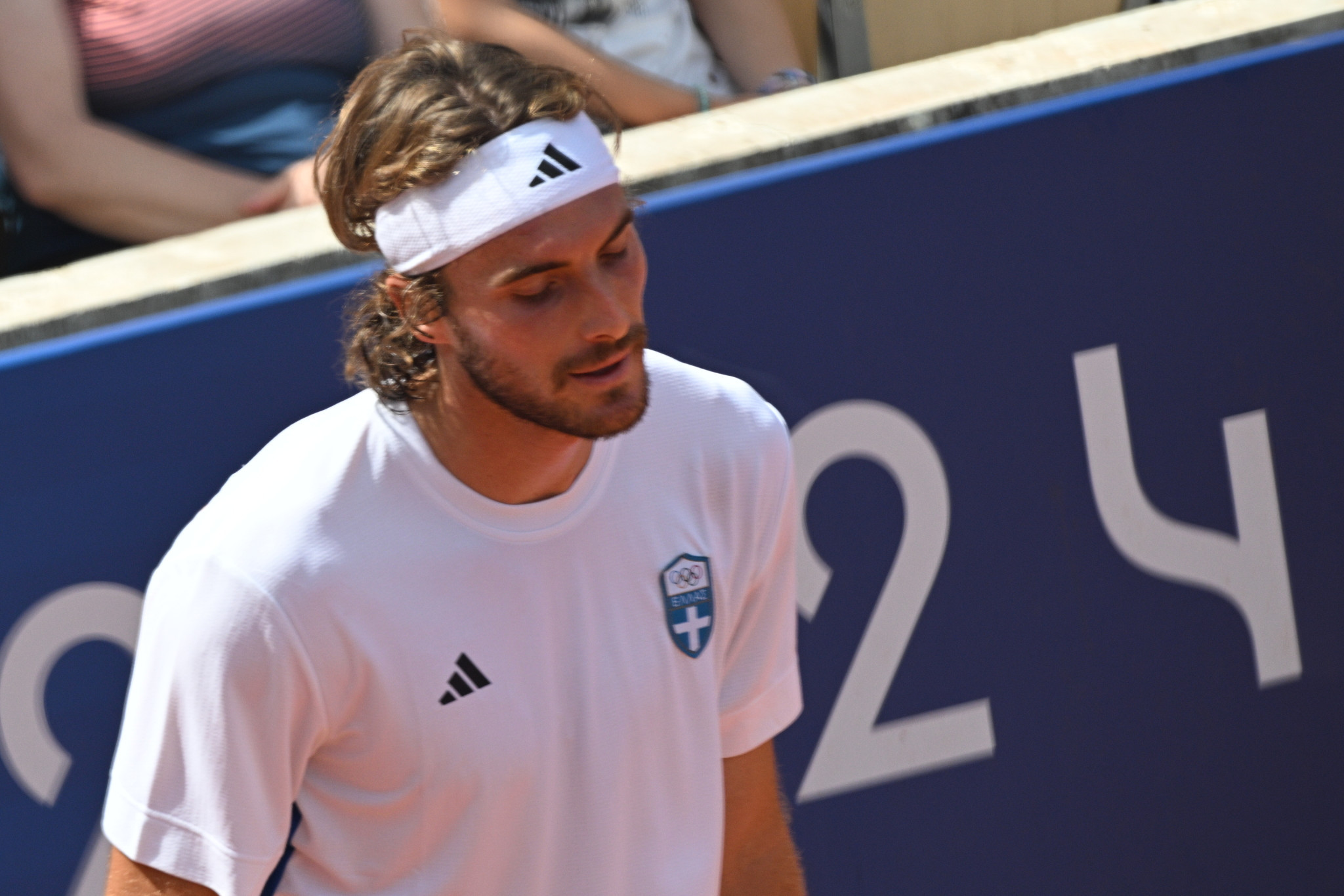 Κακό ξεκίνημα για την Ελλάδα στο Hopman Cup