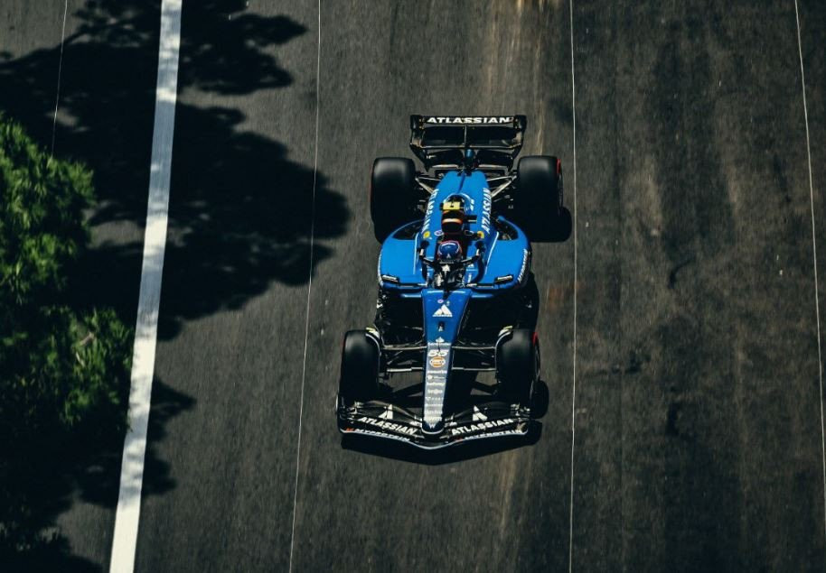 Η βαθμολογία κατασκευαστών στη Formula 1 μετά το GP στον Καναδά
