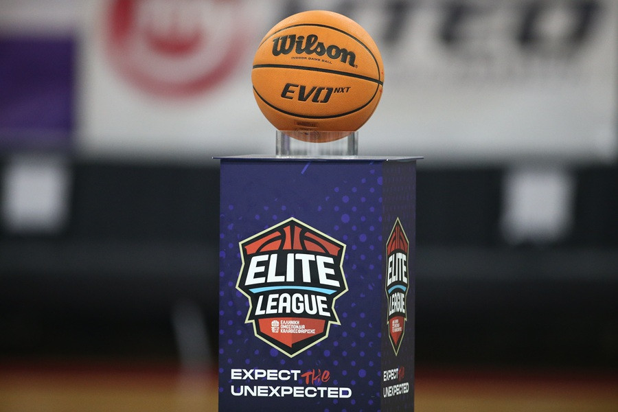 H Elite League αλλάζει: Το σενάριο που δίνει απευθείας προβιβασμό στον 1ο της κανονικής περιόδου