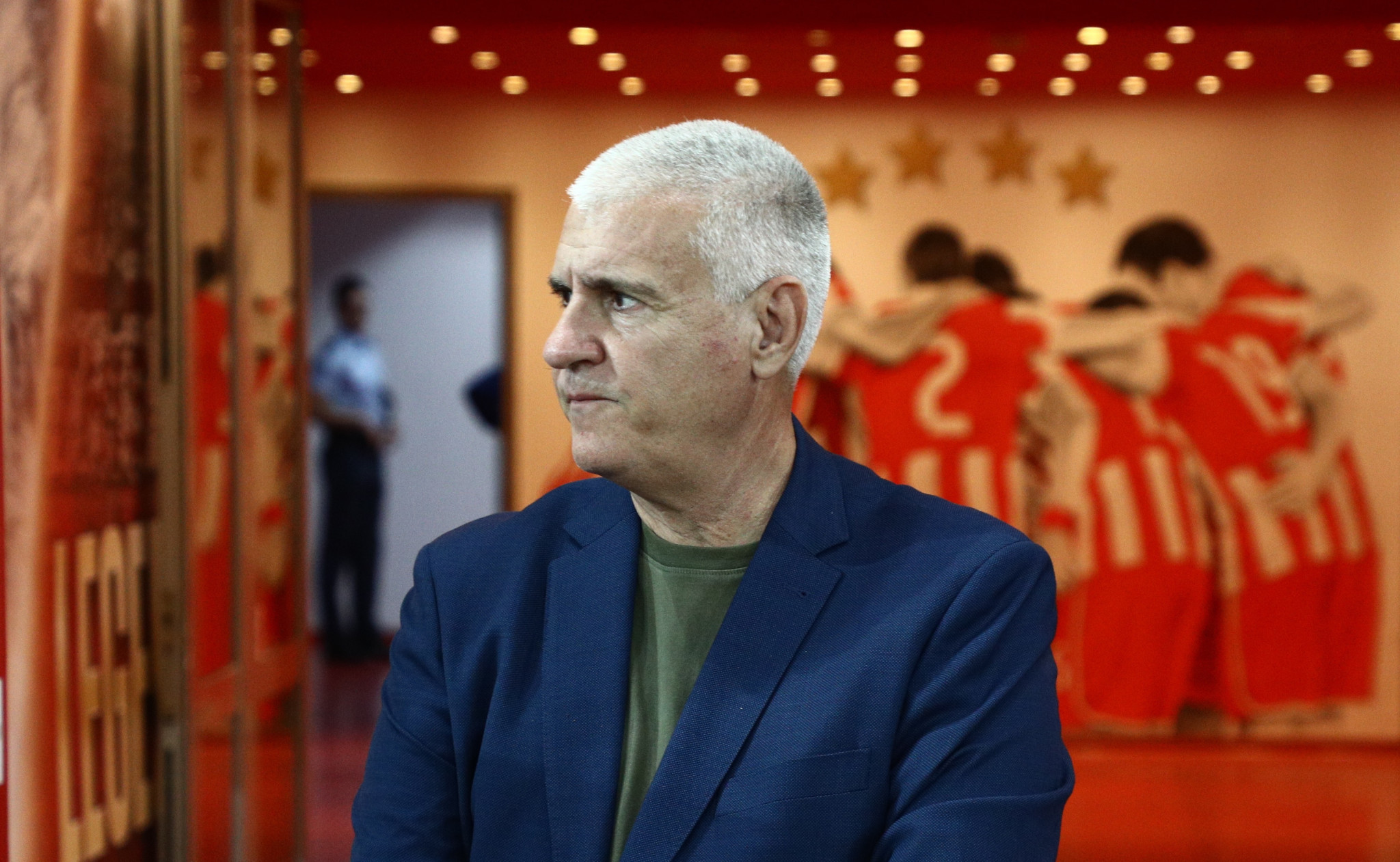 «Το νέο οργανόγραμμα του Ολυμπιακού θα επηρεάσει τις μεταγραφικές λίστες» (video)