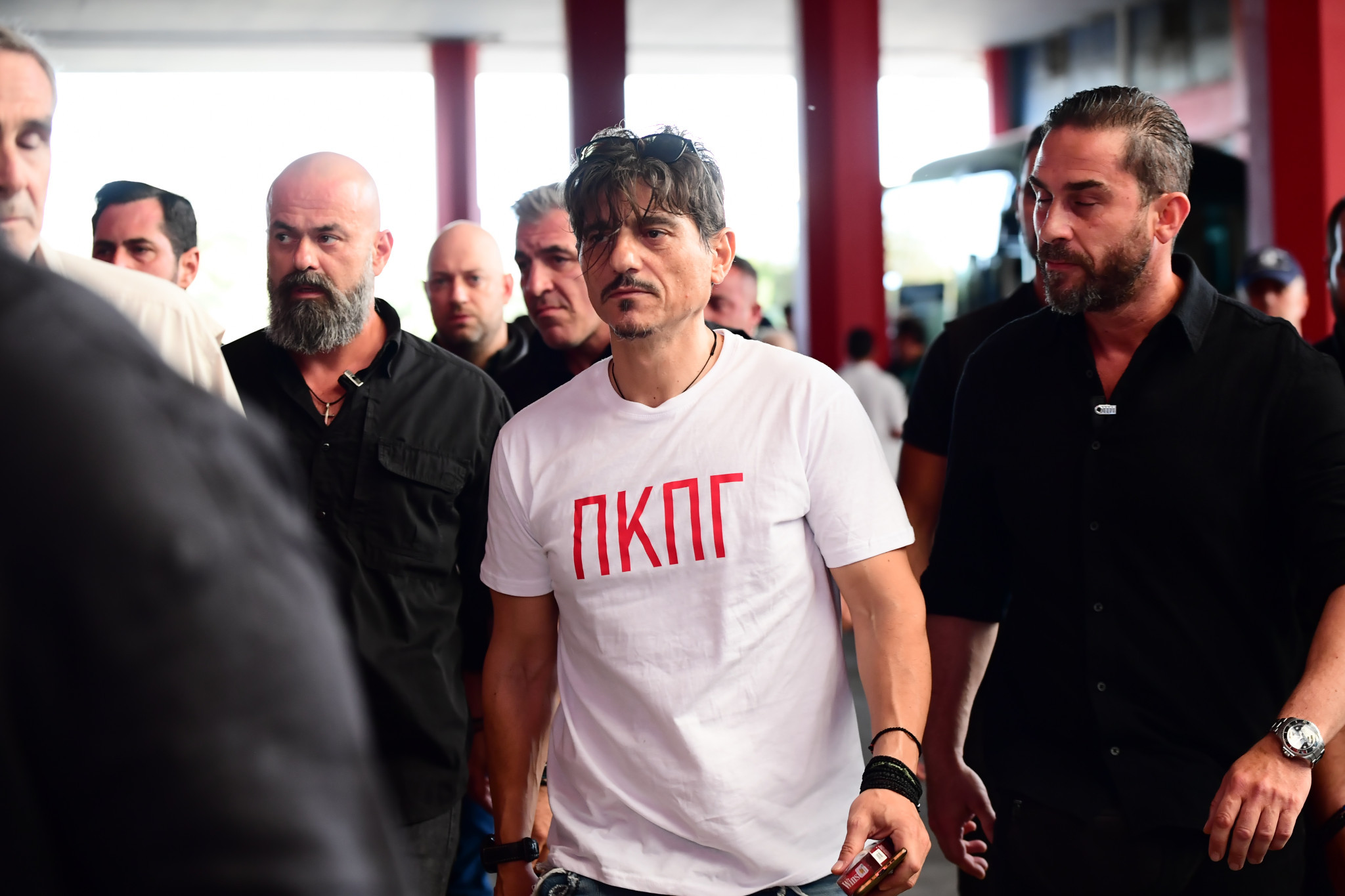 Θετικός για συνάντηση με Βρούτση ο Γιαννακόπουλος, ολοκλήρωση του πρωταθλήματος θέλει ο Παναθηναϊκός