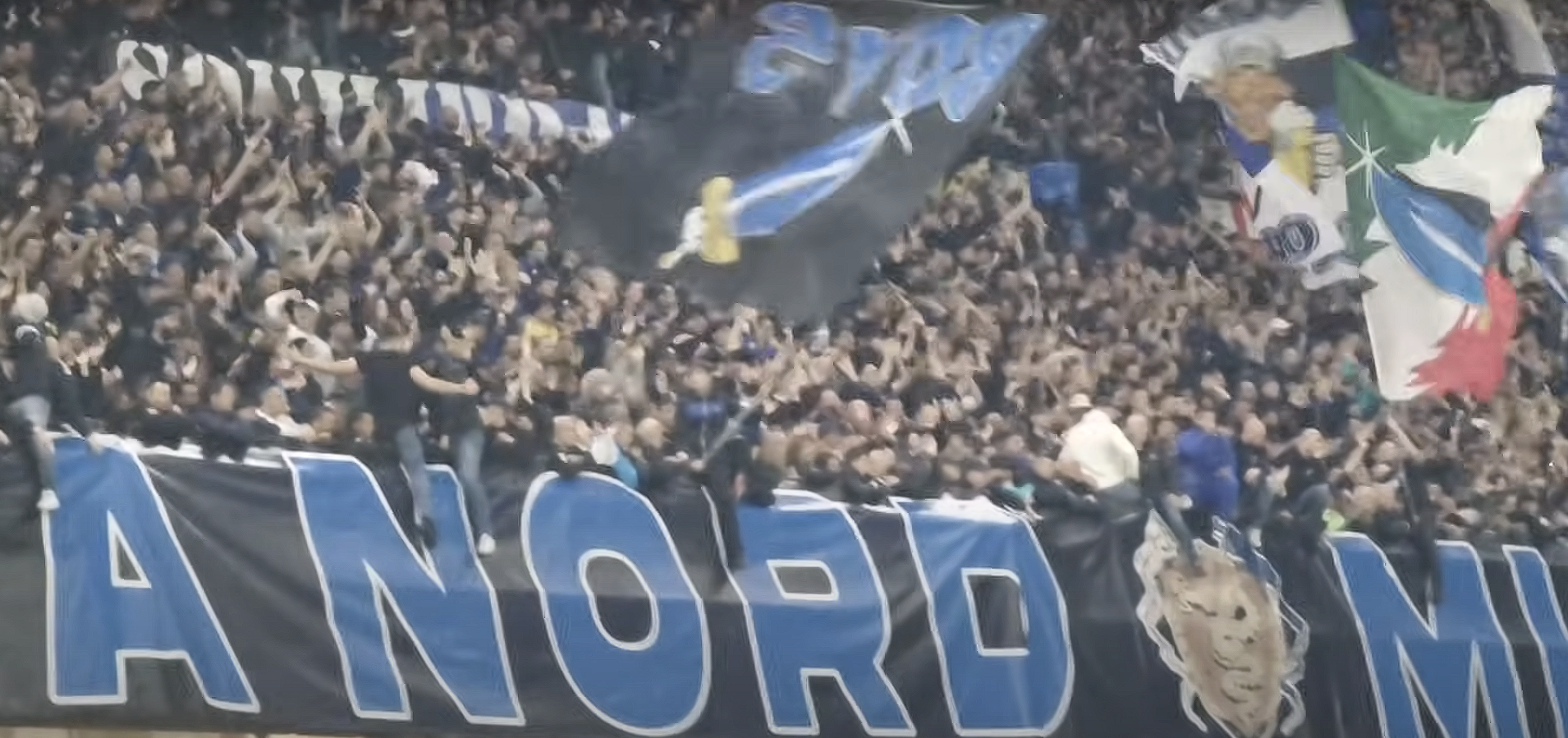 Πόλεμος στους ultras της Ίντερ - Το «καρφί» που έδωσε τους συντρόφους του για μια δολοφονία