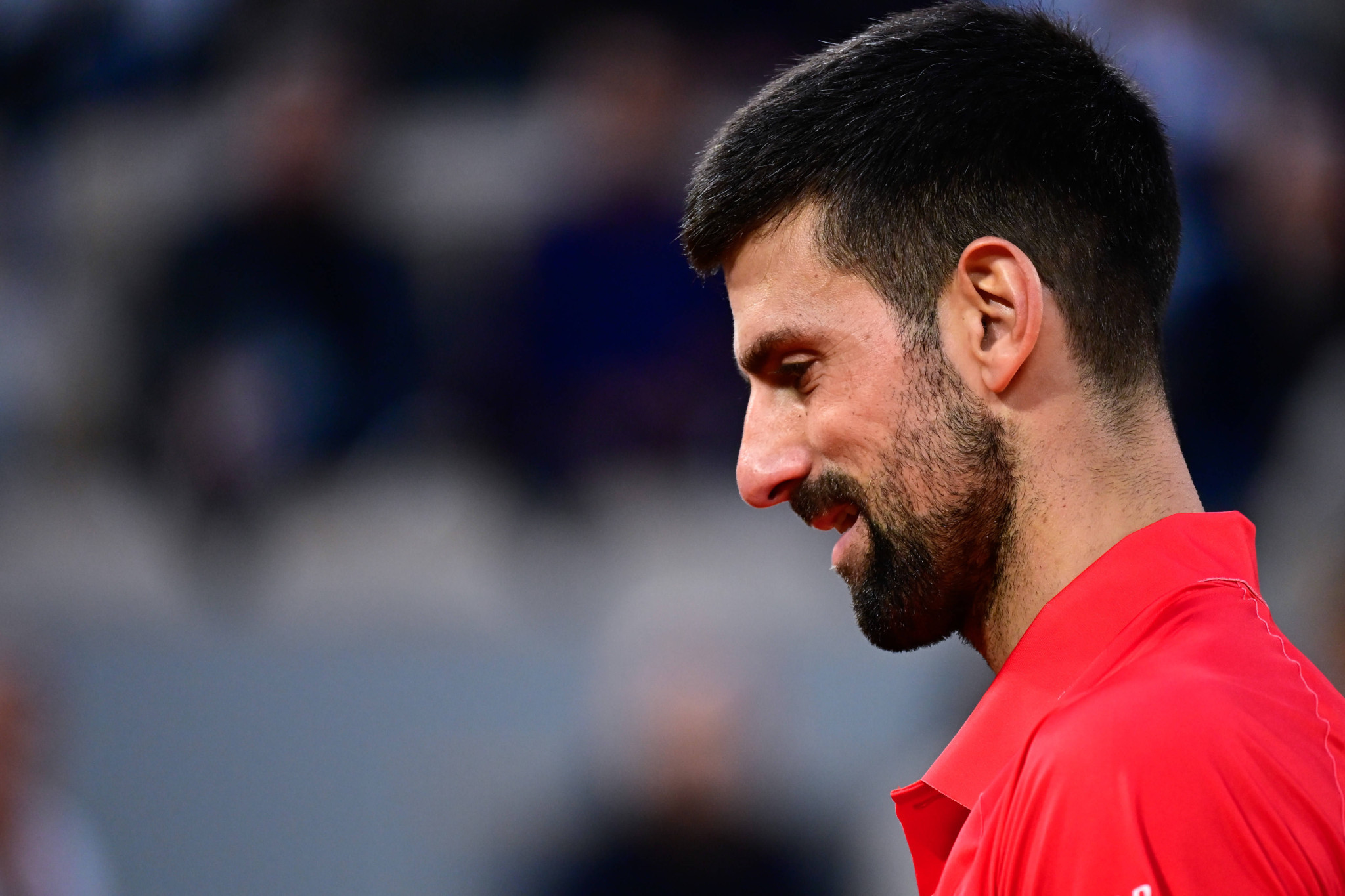 Συναγερμός στο Wimbledon  με Τζόκοβιτς - Δεν προπονήθηκε εν όψει ημιτελικού