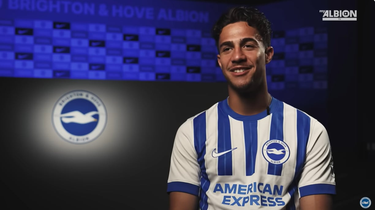 Θρύλος της Premier League το είδωλο του Κωστούλα - Τι είπε για το πρώτο του γκολ με τον Ολυμπιακό