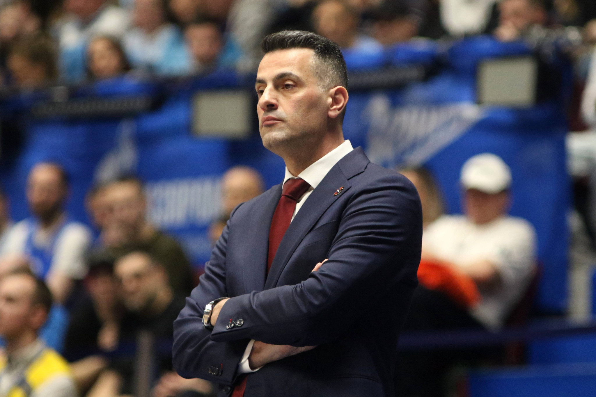 «Ο Πιστιόλης θα ήταν ιδανικός προπονητής για την Μπαρτσελονα»