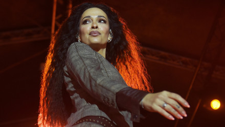 Η Φουρέιρα αποκάλυψε το «πέσιμο» που της έκανε ο Μποτία: «Πέτα εσύ λουλούδια και θα πληρώσεις…» (video)