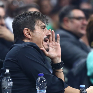Αποκάλυψη Γιαννακόπουλου: «Τρίτη ιατρικά ο Μπαντιό, Τετάρτη κάποιος άλλος...»