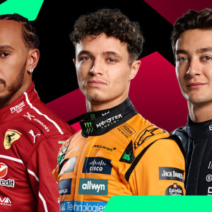 Live: Το grand prix της Formula 1 στο Σίλβερστοουν