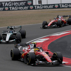 Formula 1: Η βαθμολογία κατασκευαστών μετά το GP στο Σίλβερστοουν
