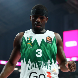 Με NBA-Out το συμβόλαιο του Φρανσίσκο στη Βιλερμπάν - Αυτή είναι η καταληκτική ημερομηνία