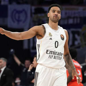 Αφήνει την Ευρώπη για το NBA ο Λάιλς - Συμφωνία με τους Μινεσότα Τίμπεργουλβς