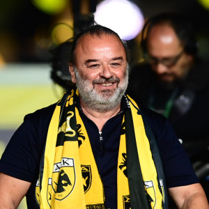 Ο ΑΣ Βατολάκκου ευχαρίστησε ΑΕΚ και Μάριο Ηλιόπουλο για την παραχώρηση υλικοτεχνικού εξοπλισμού