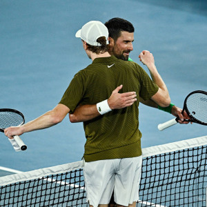 Η πιθανή συνάντηση Σίνερ και Τζόκοβιτς στο Wimbledon - Το πρόγραμμα του τρίτου γύρου