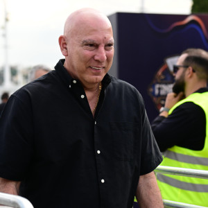 «Έκπληξη» με Γκάλη στη συναυλία των Ημισκουμπρίων (video)