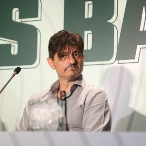Αποκάλυψη Γιαννακόπουλου: «Τρίτη ιατρικά ο Μπαντιό, Τετάρτη κάποιος άλλος...»