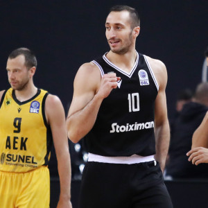 Επιβεβαίωση του Athletiko: Ο Ηρακλής ανακοίνωσε την απόκτηση του Διαμαντή Σλαφτσάκη