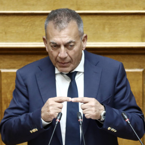 Ο Γιάννης Βρούτσης στο Athletiko: «Είμαστε στις τελευταίες λεπτομέρειες για την παραχώρηση της Sunel Arena στην ΑΕΚ»