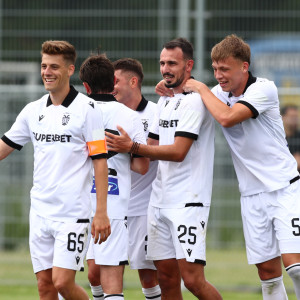 ΠΑΟΚ - Βέστερλο 4-0: Σοβαρός και αποτελεσματικός στο δεύτερο ημίχρονο ο Δικέφαλος, καθάρισε τους Βέλγους