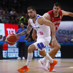 Με ποιες ομάδες διασταυρώνεται η Ελλάδα στη δεύτερη φάση των προκριματικών του World Cup 2027`